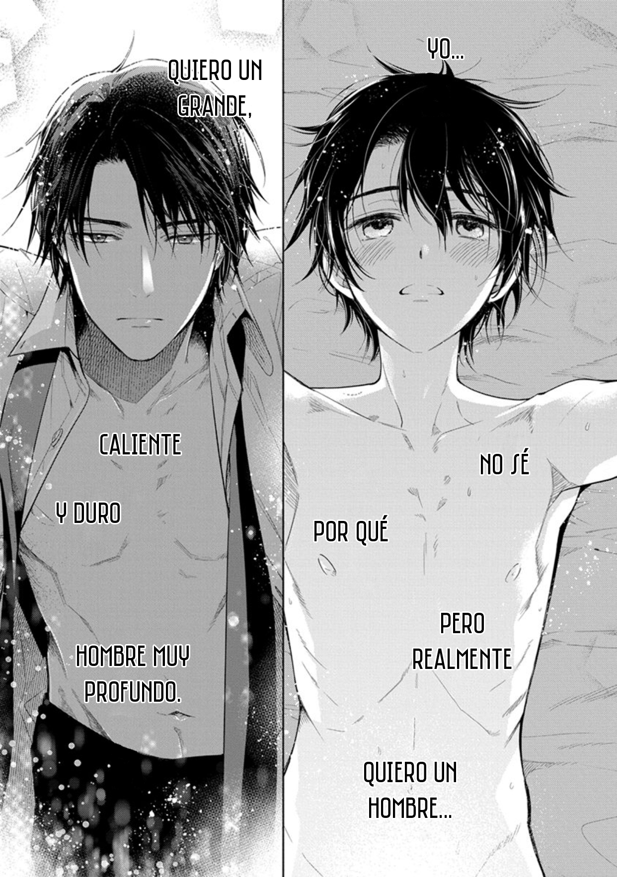 15 Ai no su e Ochiro!