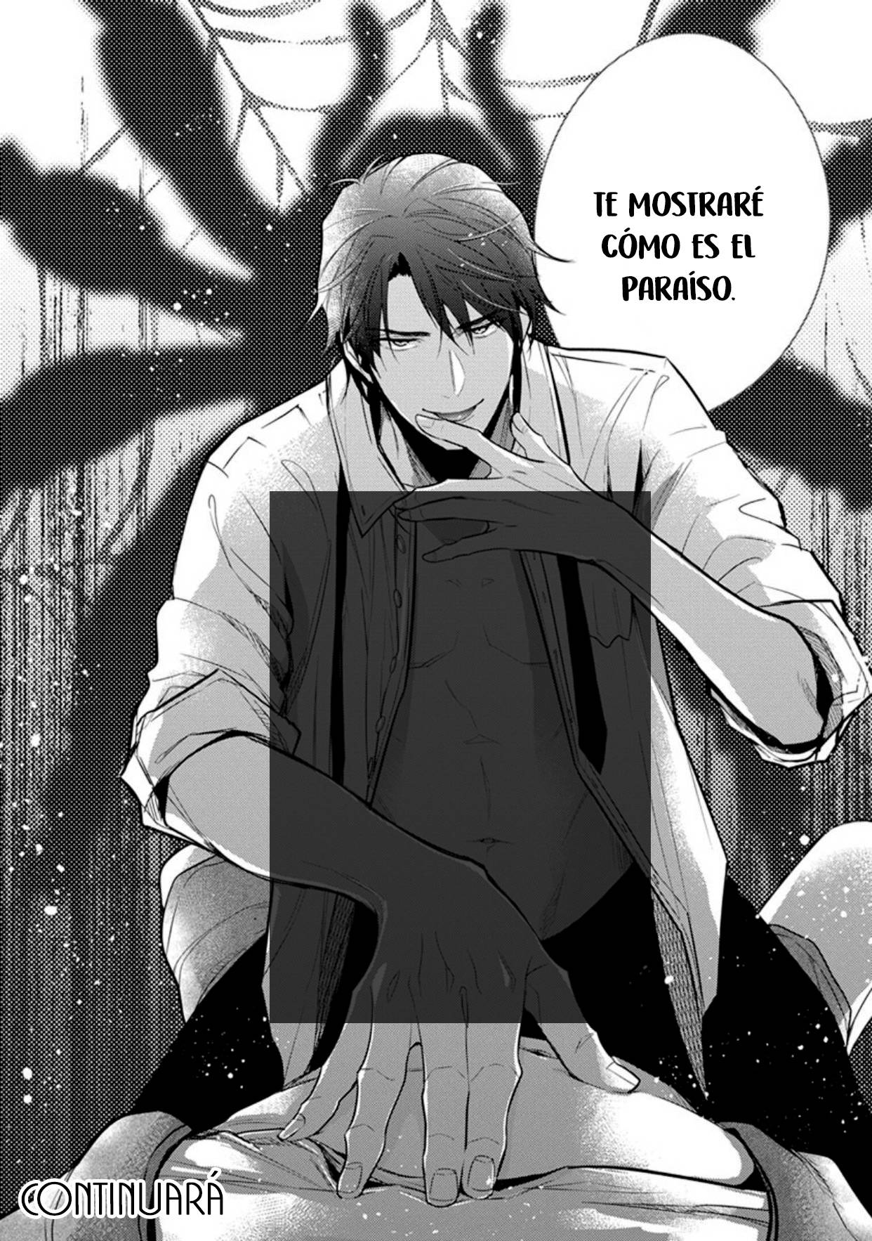 24 Ai no su e Ochiro!