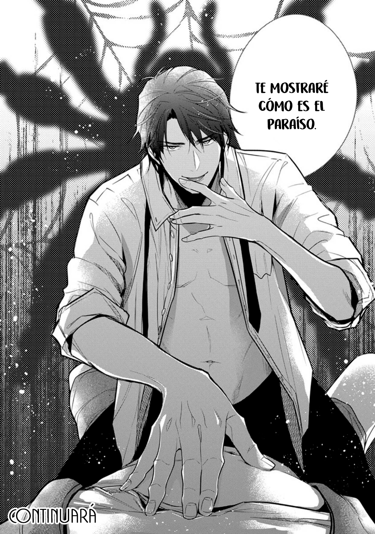 25 Ai no su e Ochiro!