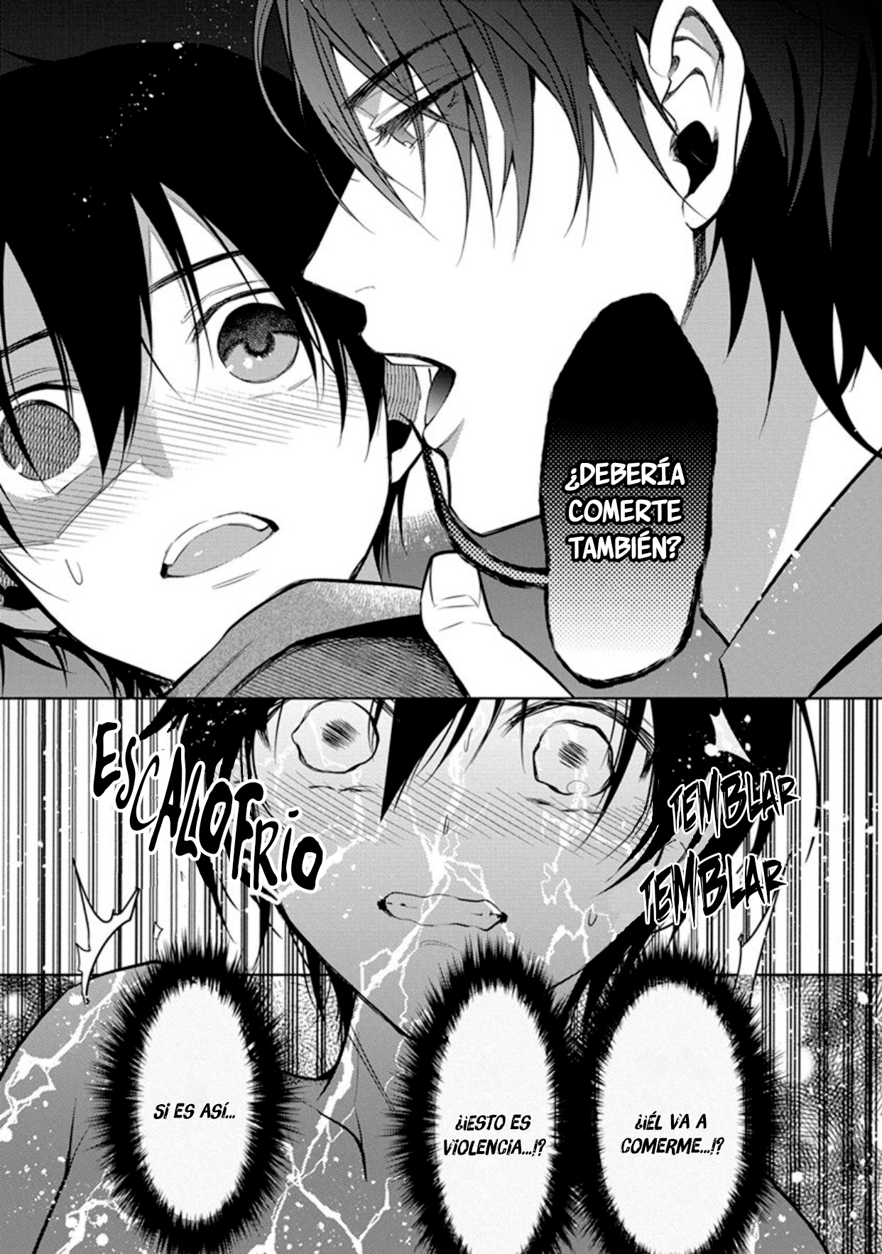 19 Ai no su e Ochiro!