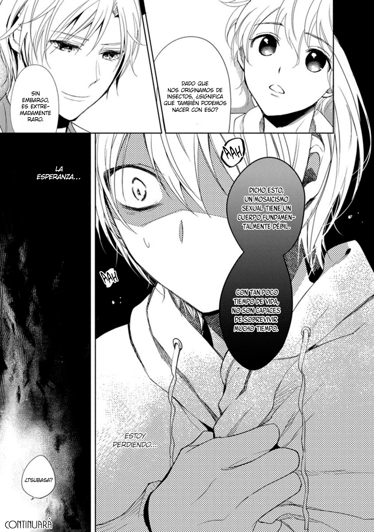 29 Ai no su e Ochiro!