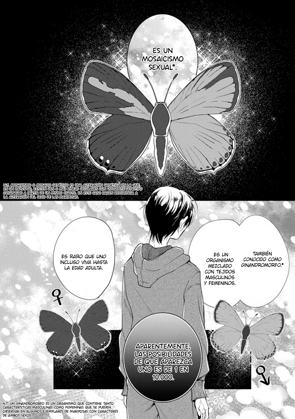 28 Ai no su e Ochiro!