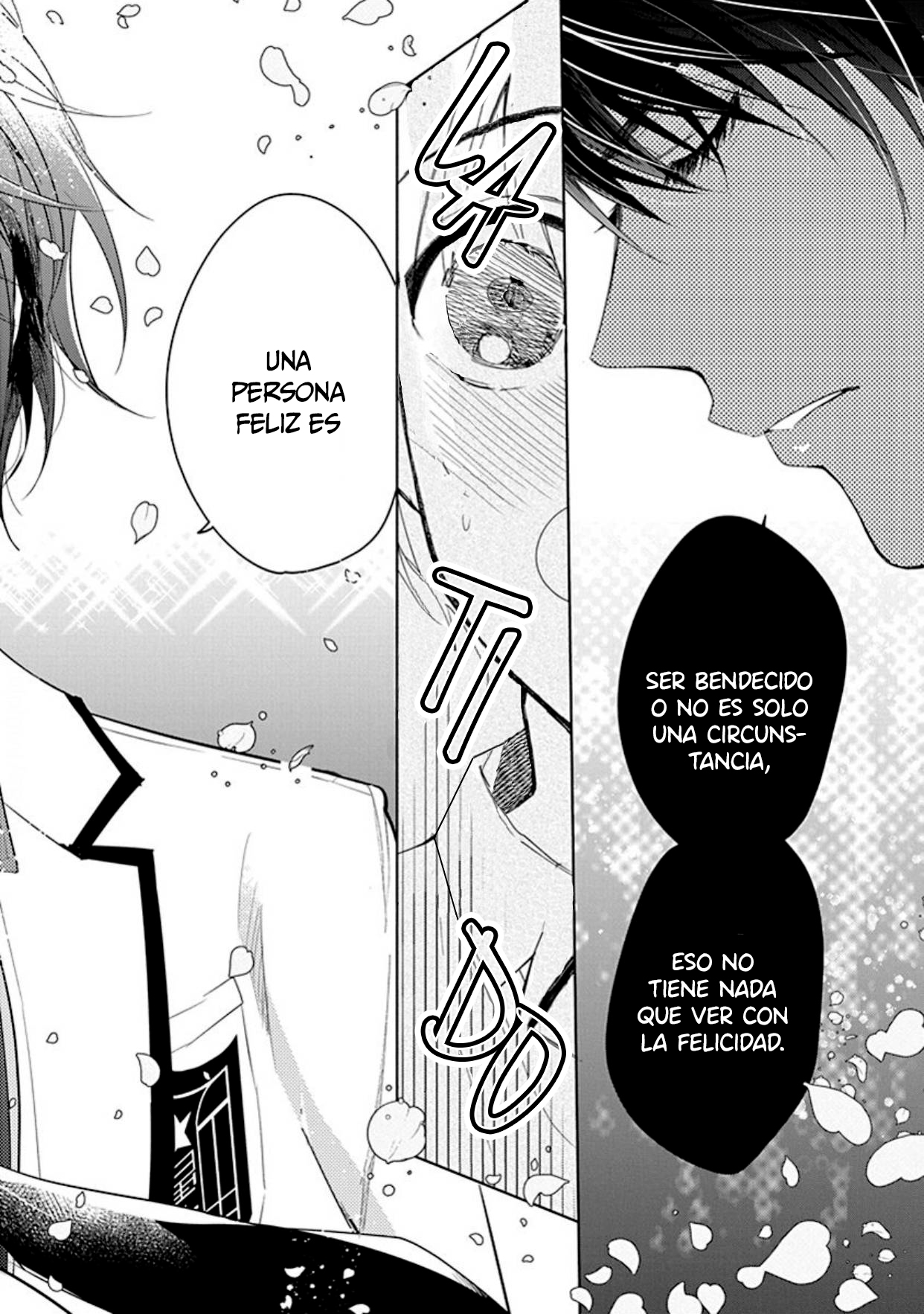 9 Ai no su e Ochiro!