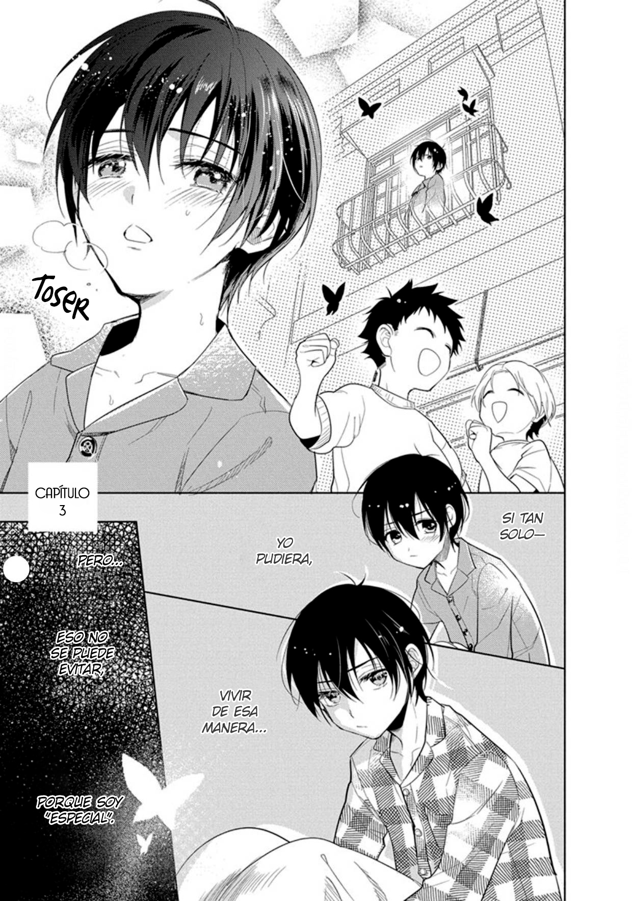 6 Ai no su e Ochiro!