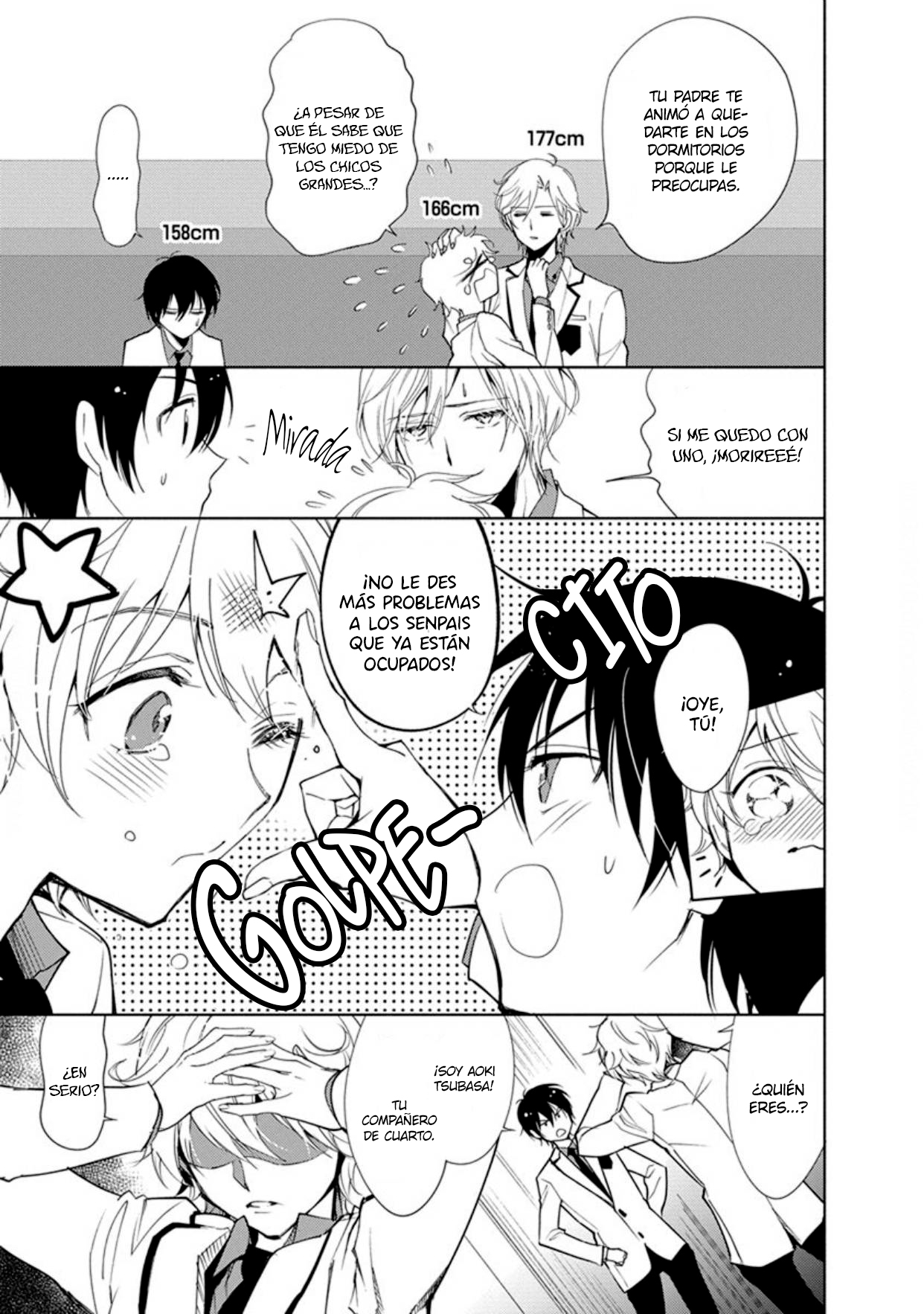 28 Ai no su e Ochiro!