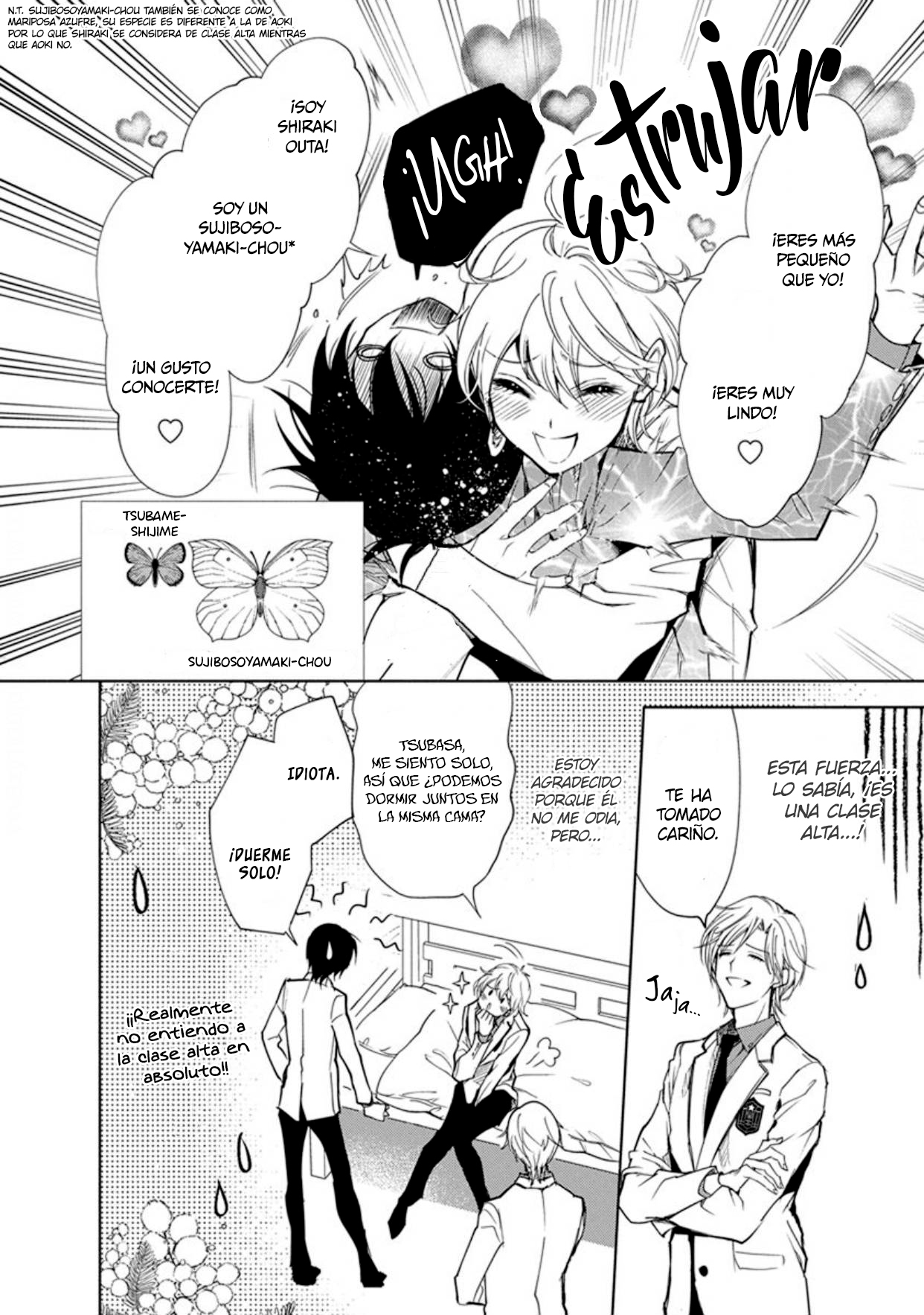 29 Ai no su e Ochiro!