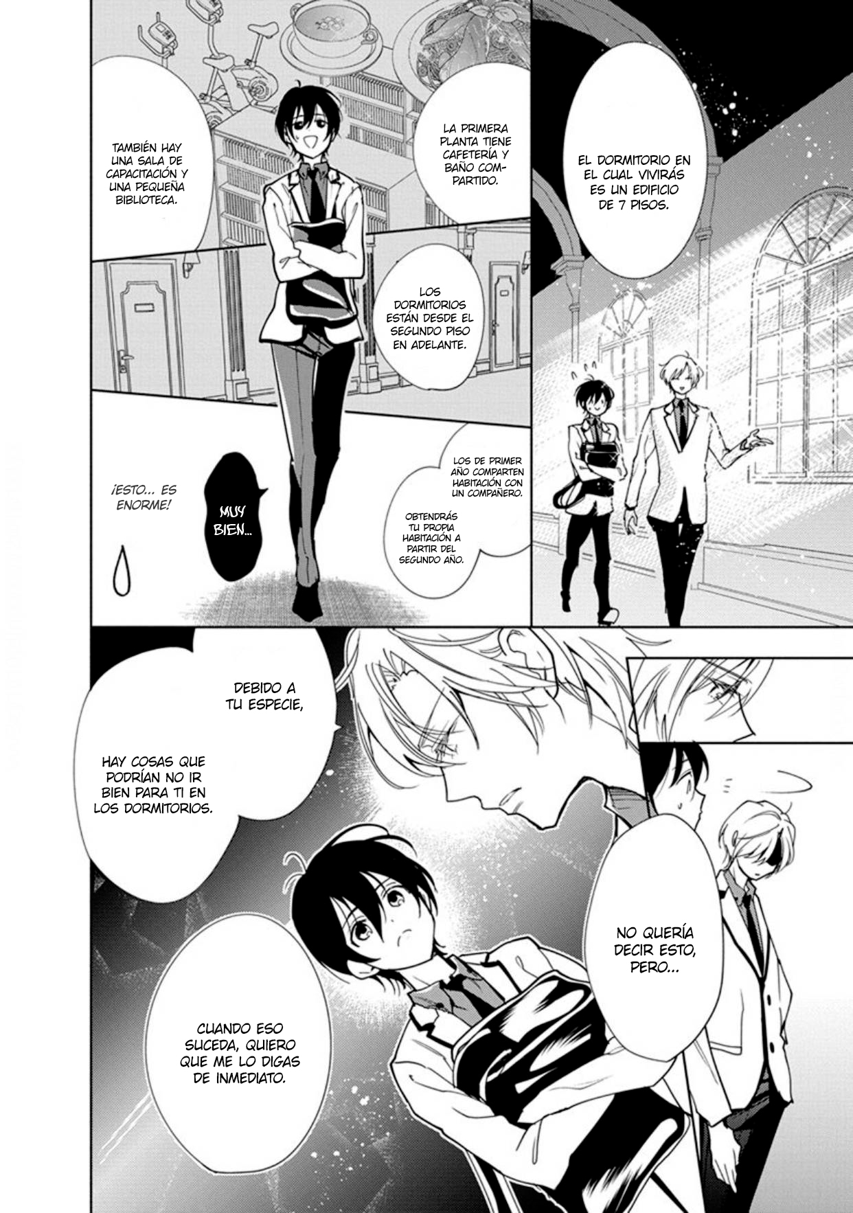 19 Ai no su e Ochiro!