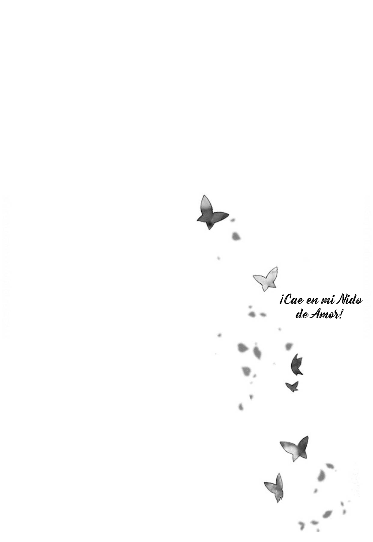 9 Ai no su e Ochiro!