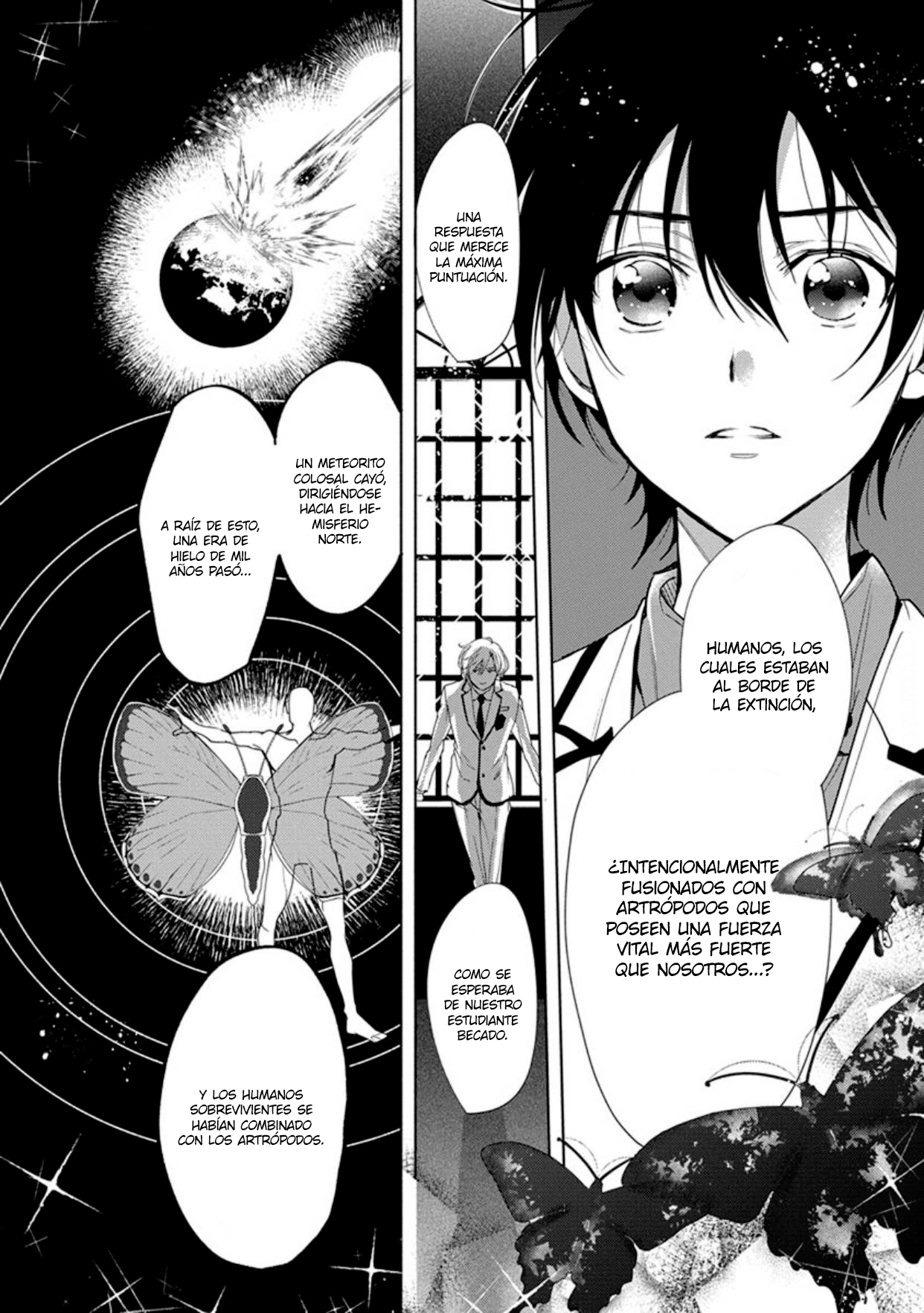 21 Ai no su e Ochiro!