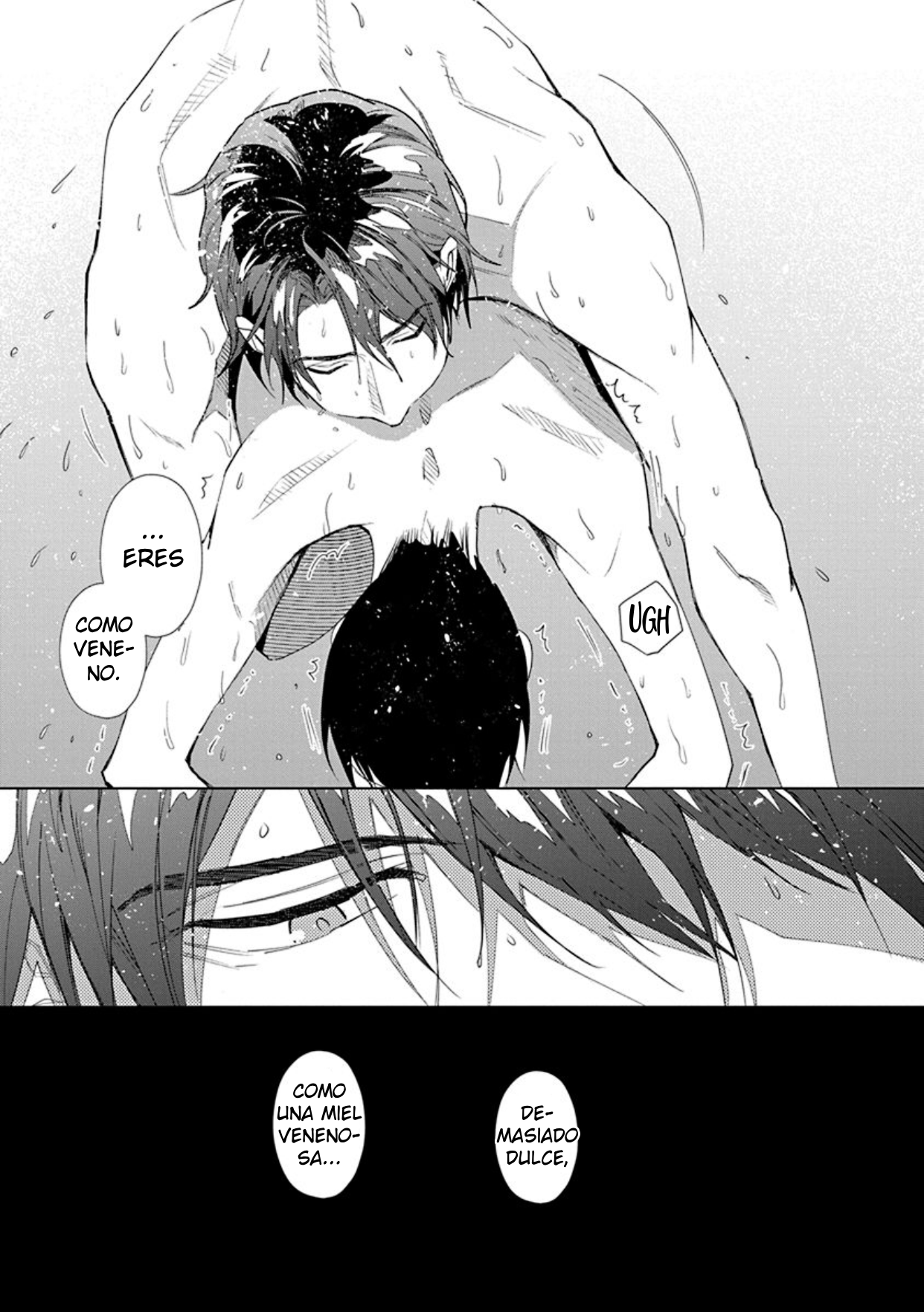 30 Ai no su e Ochiro!