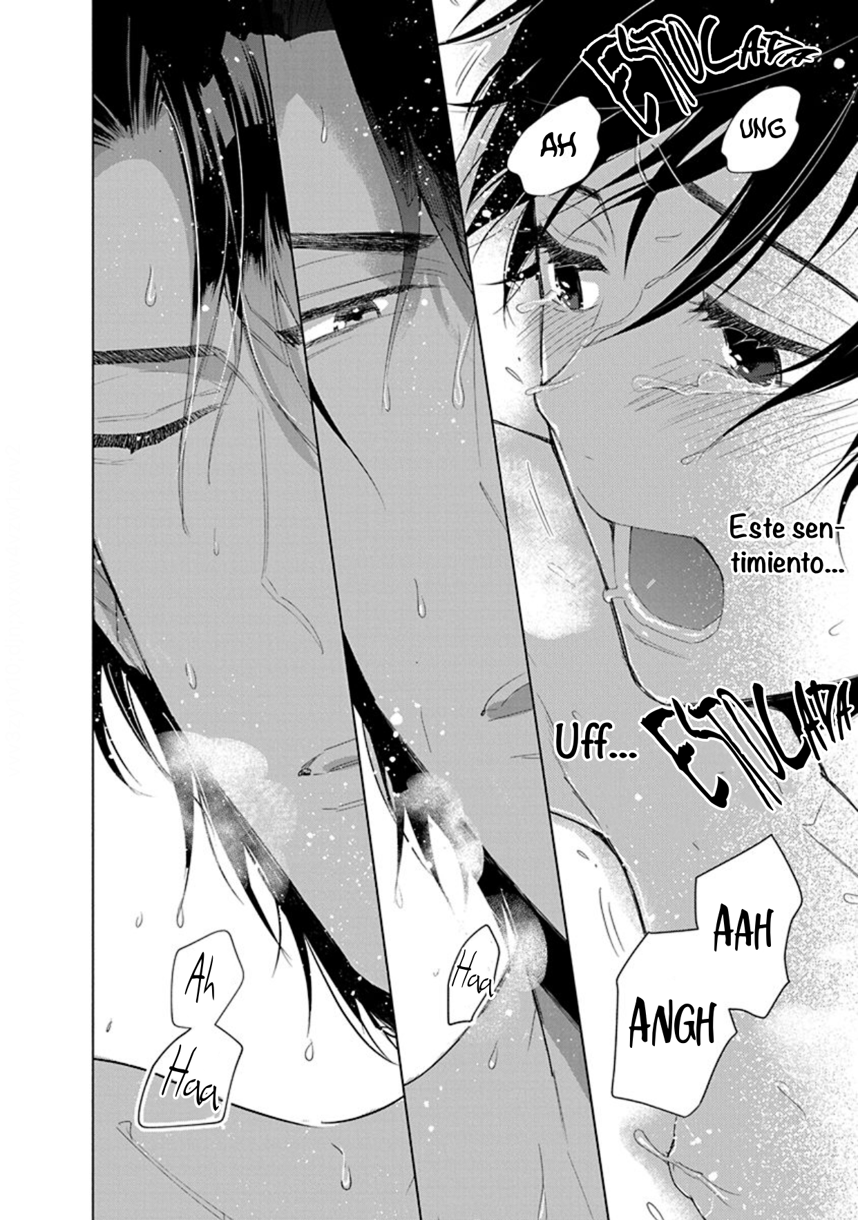 29 Ai no su e Ochiro!