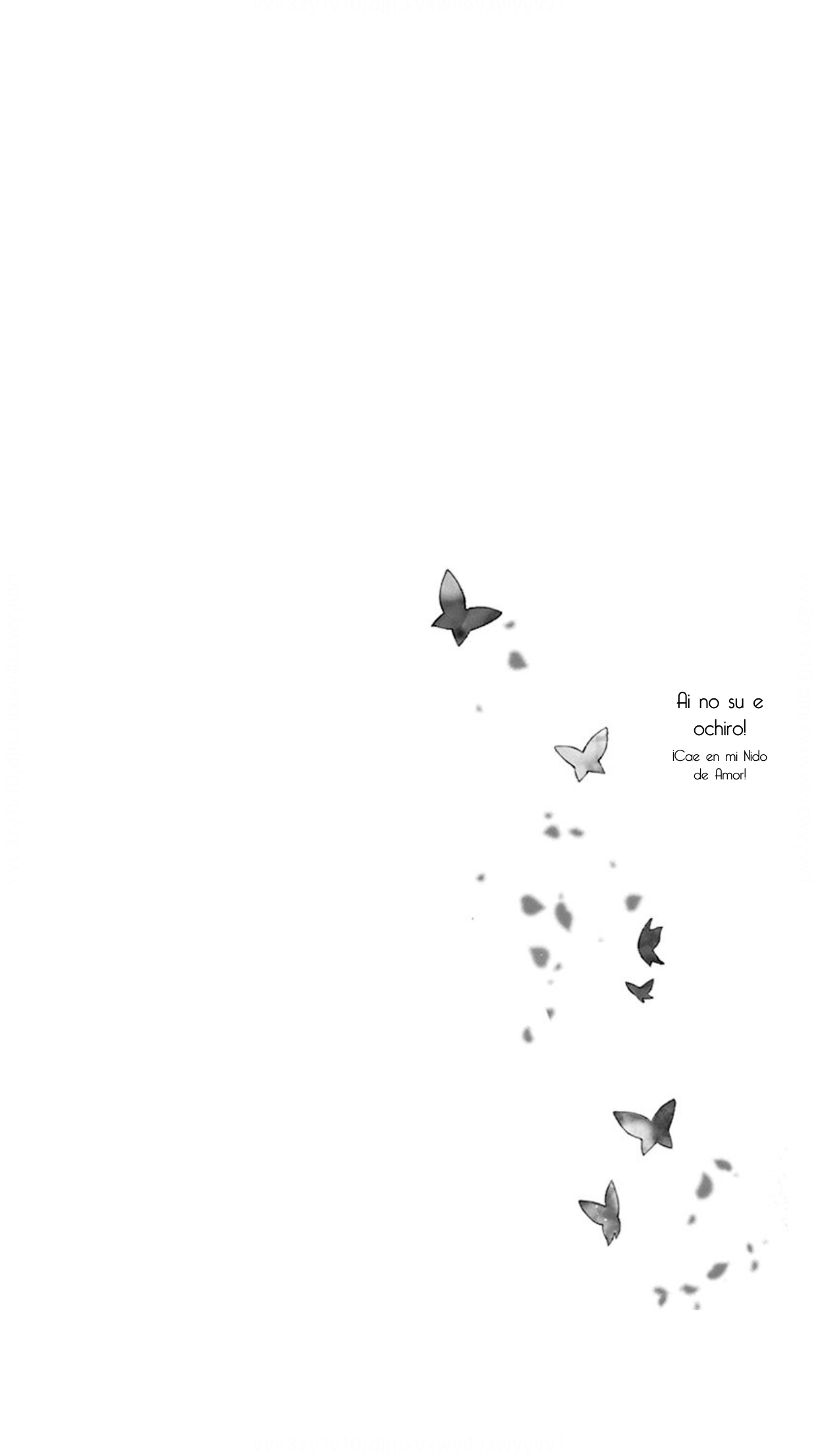 2 Ai no su e Ochiro!