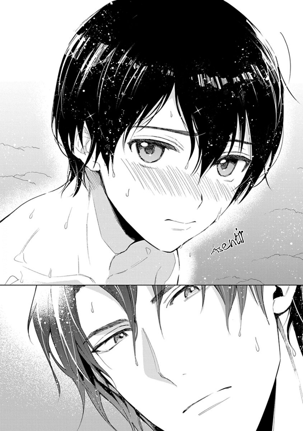 24 Ai no su e Ochiro!