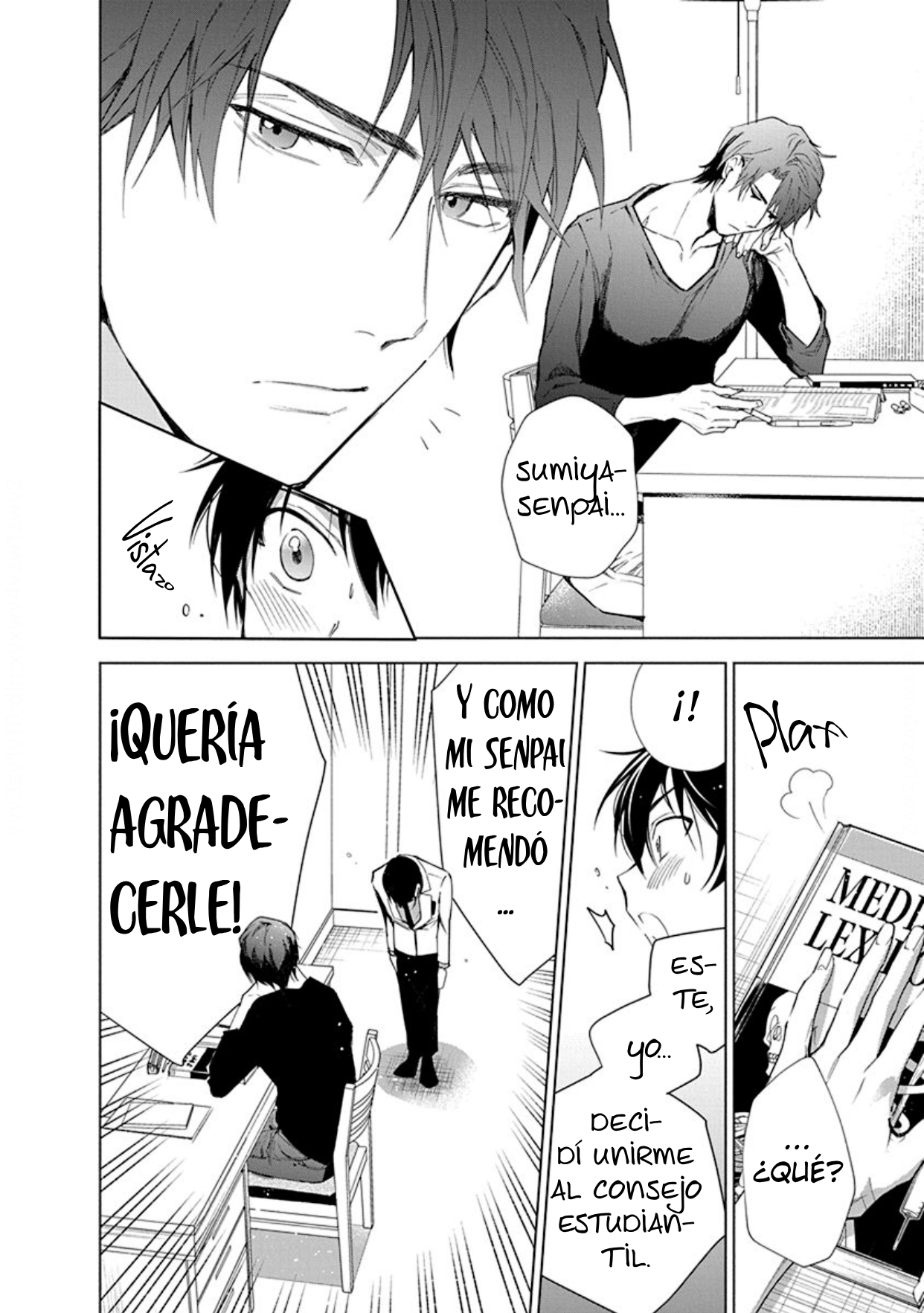 12 Ai no su e Ochiro!