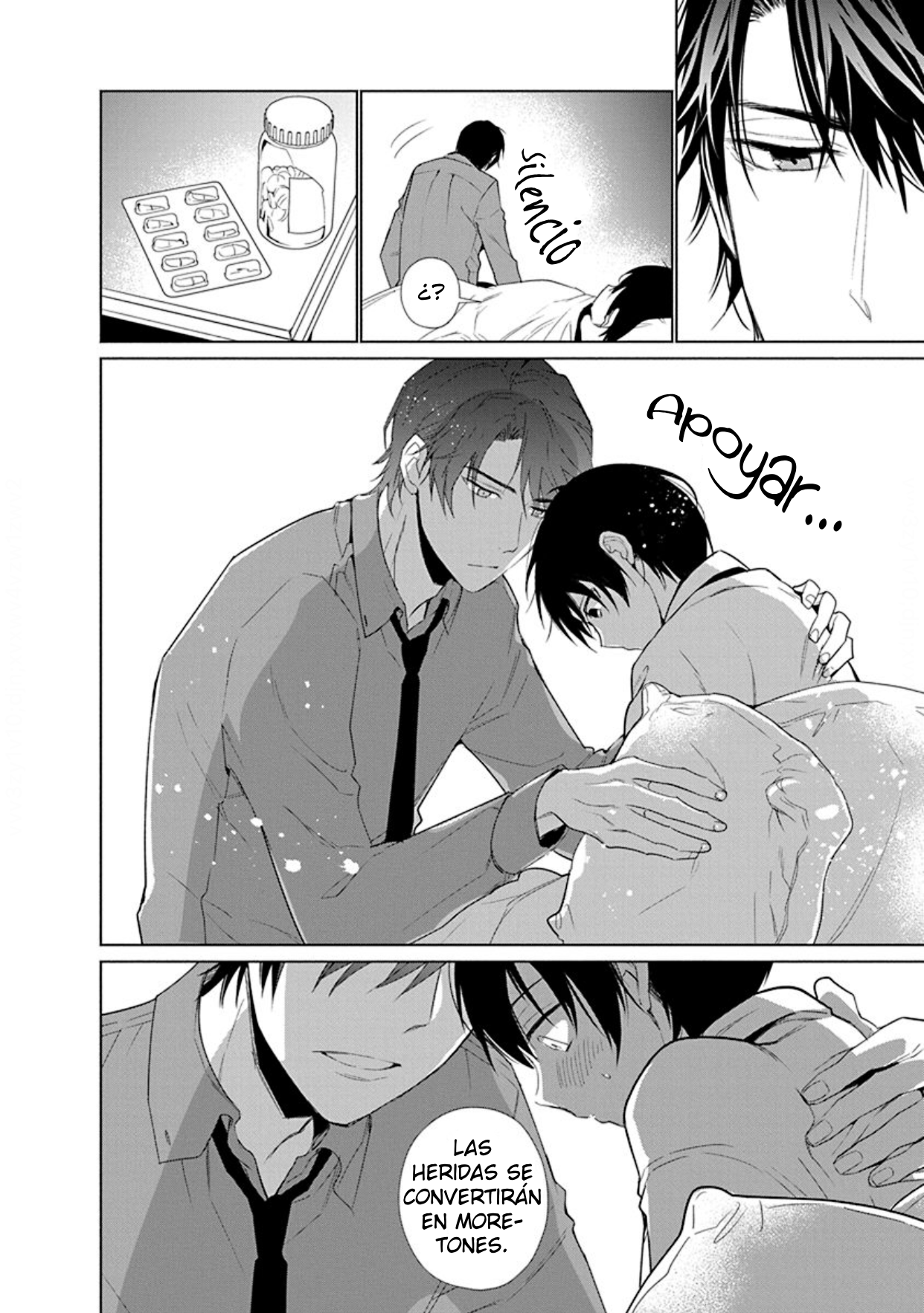 14 Ai no su e Ochiro!