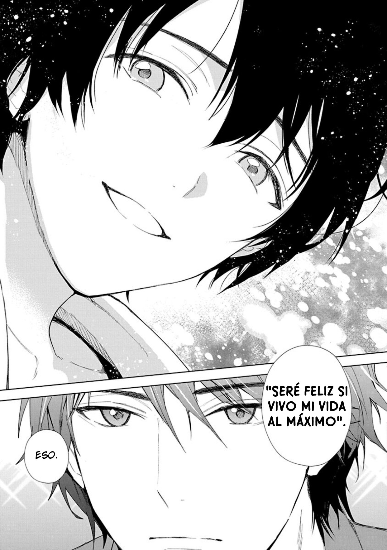 23 Ai no su e Ochiro!