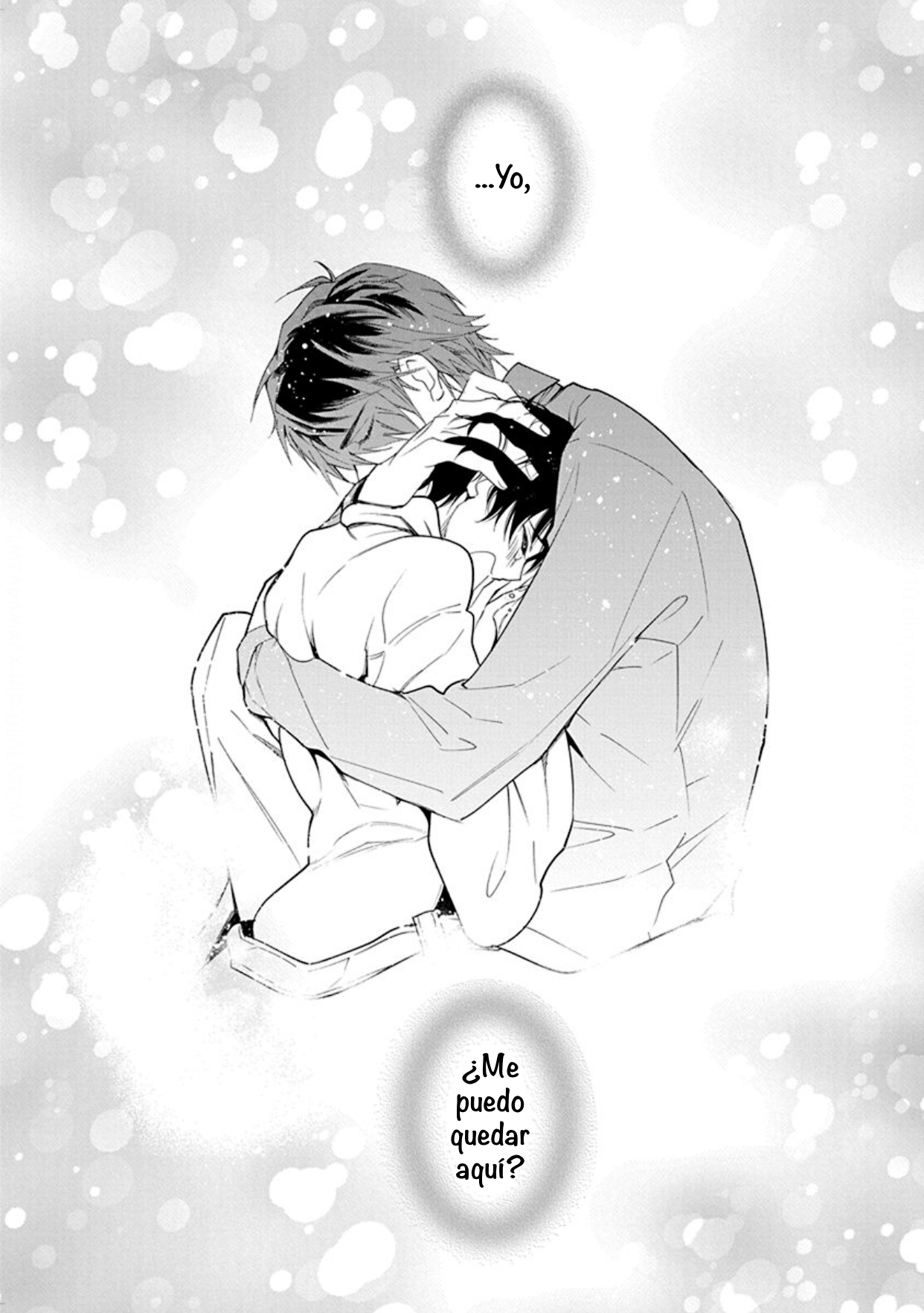 36 Ai no su e Ochiro!