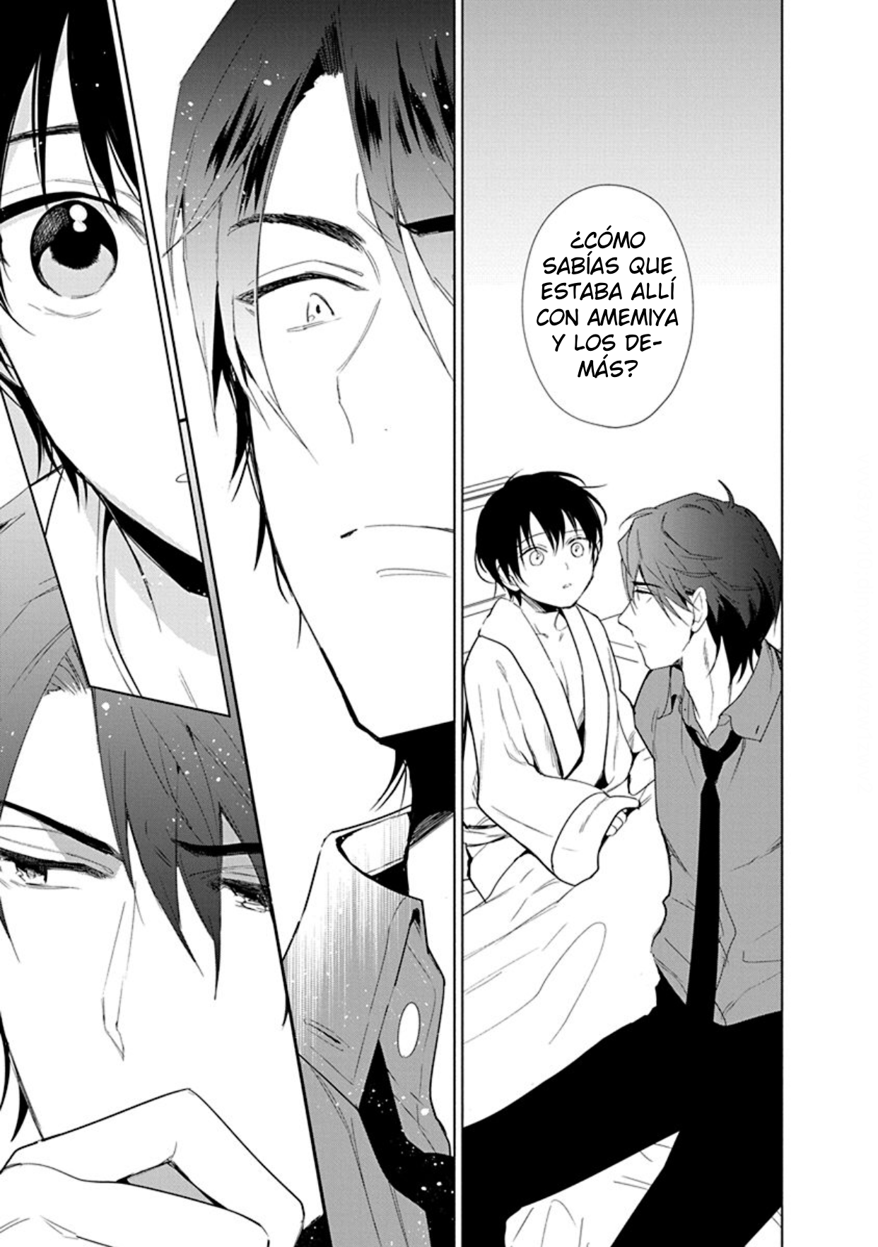 17 Ai no su e Ochiro!