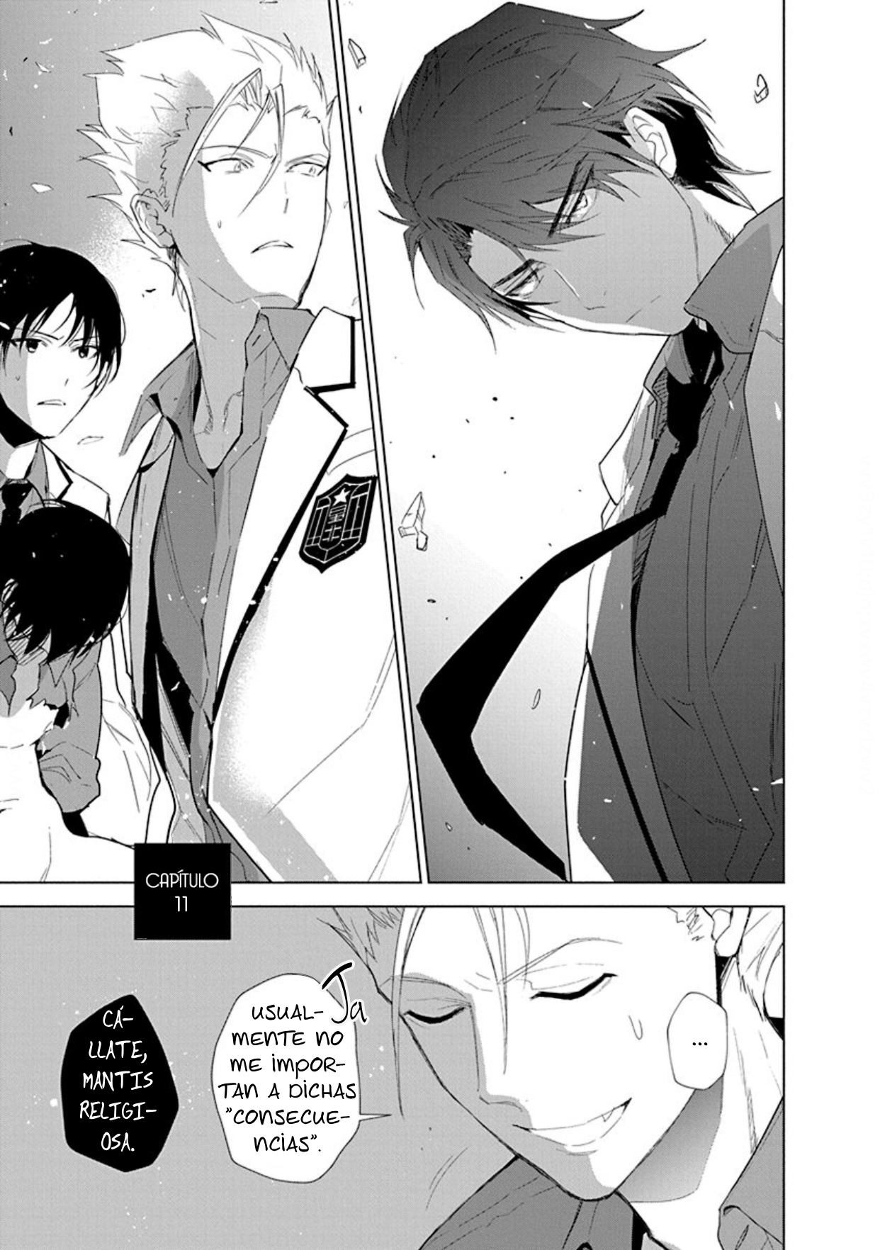 2 Ai no su e Ochiro!