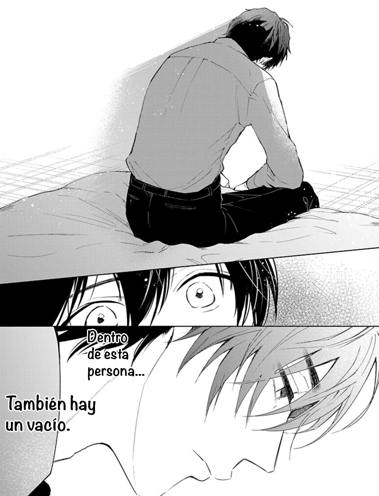 26 Ai no su e Ochiro!