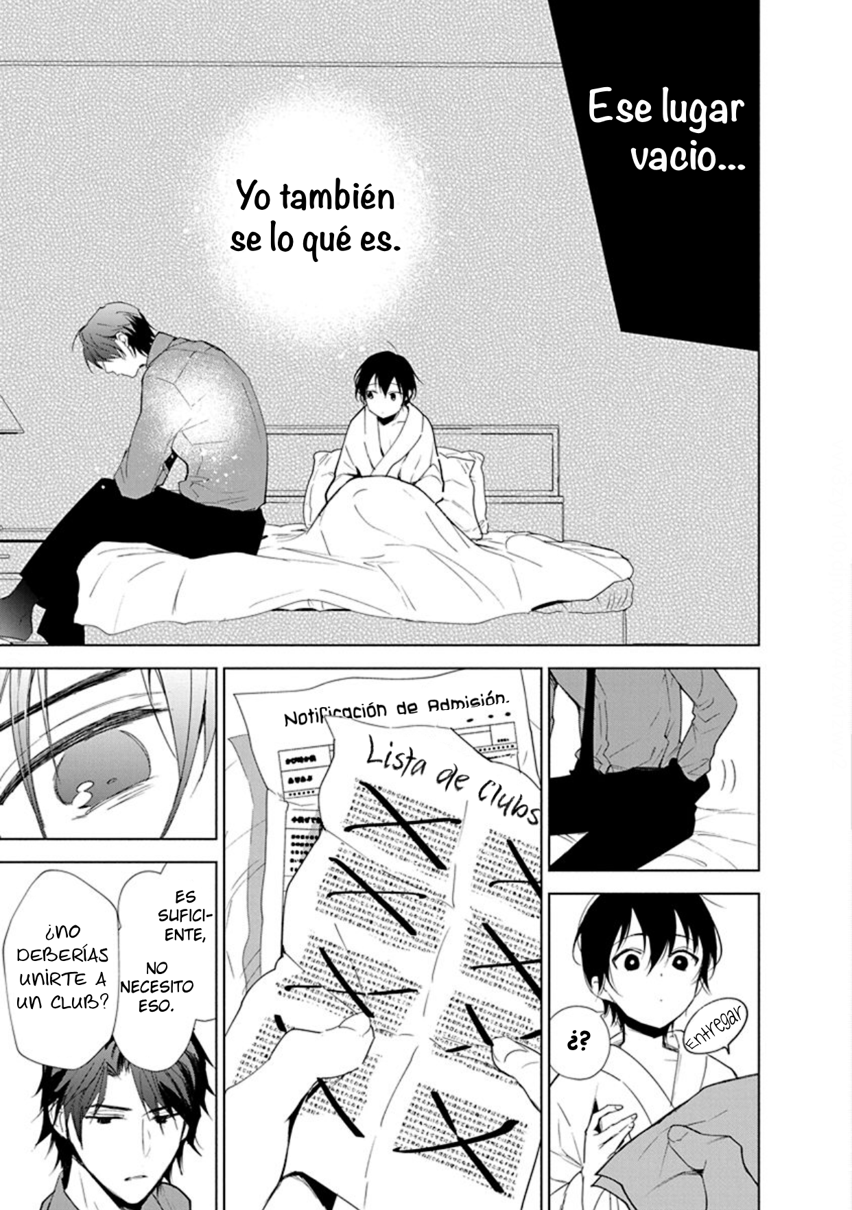 27 Ai no su e Ochiro!