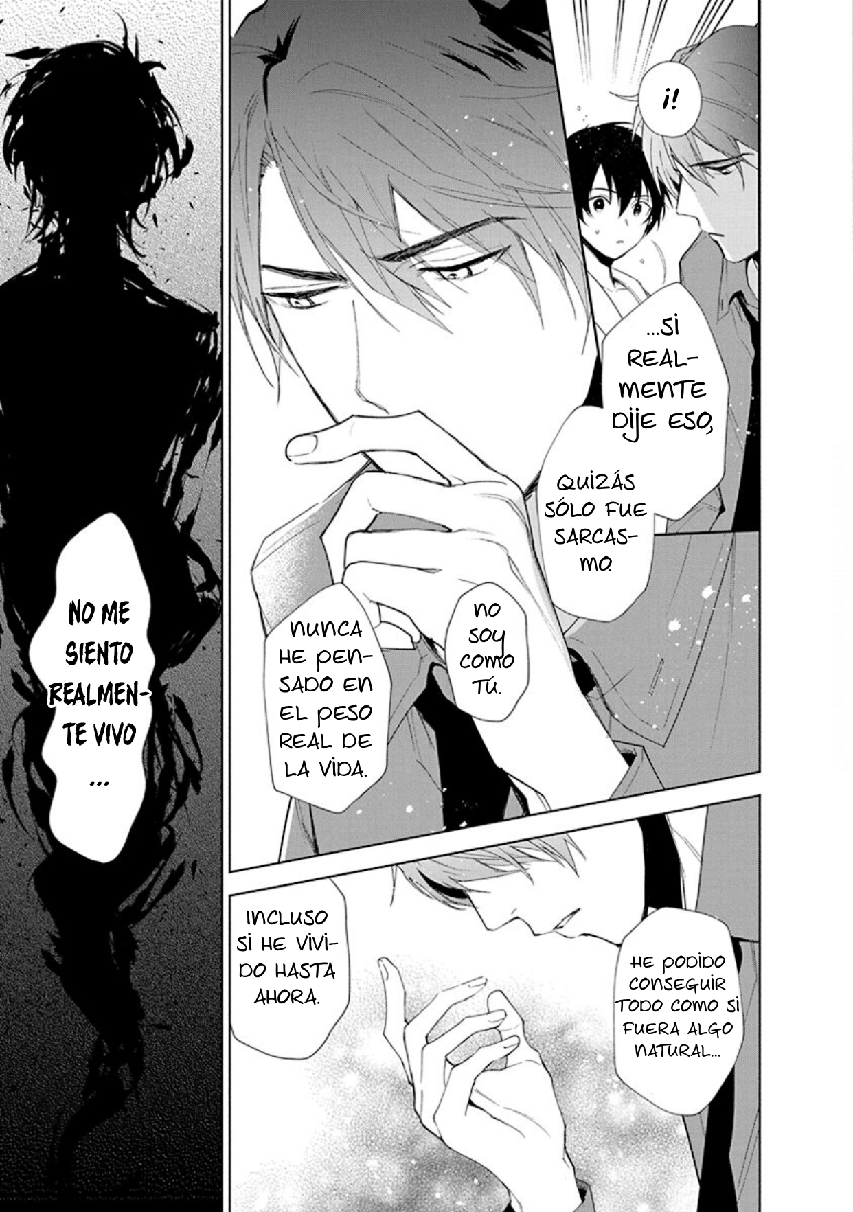 25 Ai no su e Ochiro!