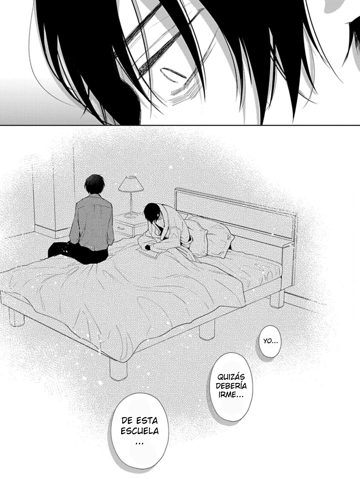 29 Ai no su e Ochiro!