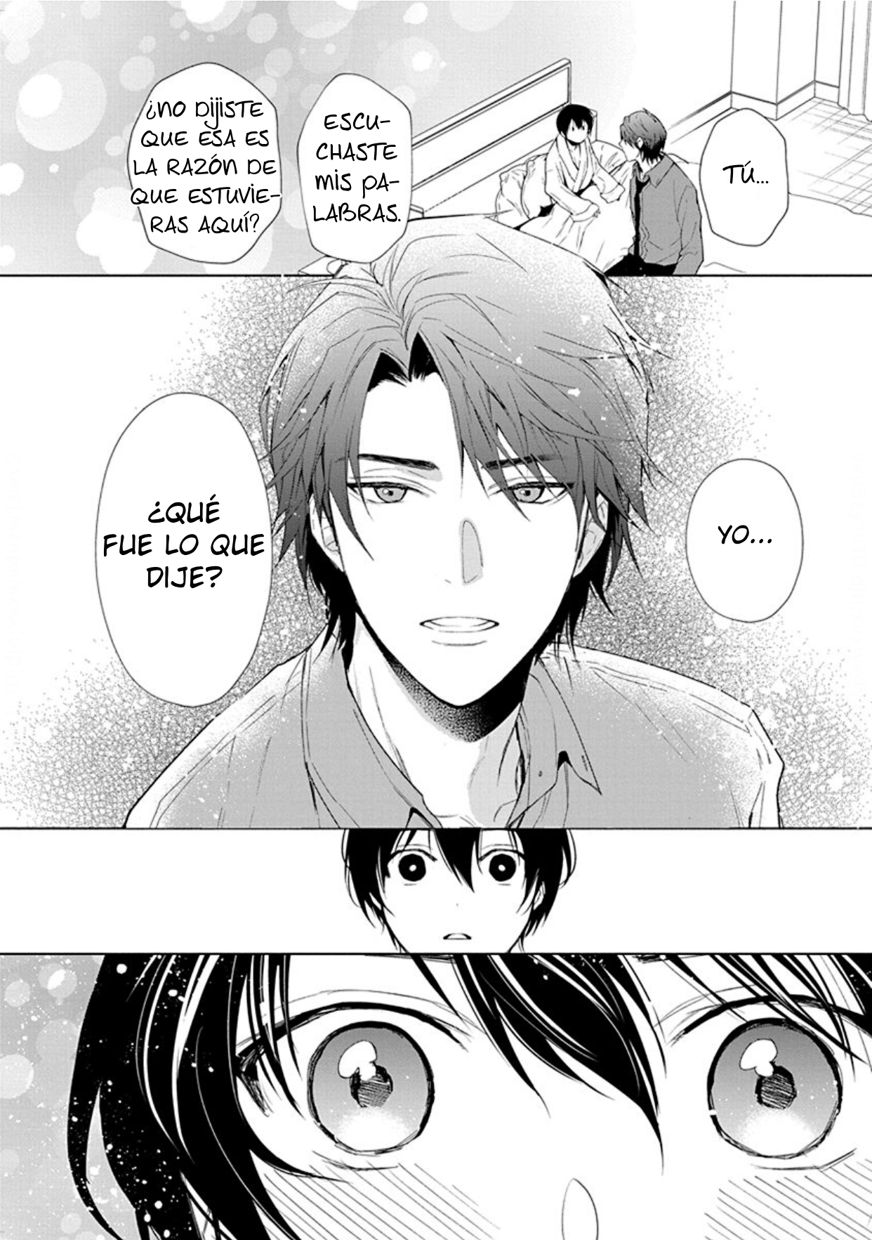 22 Ai no su e Ochiro!