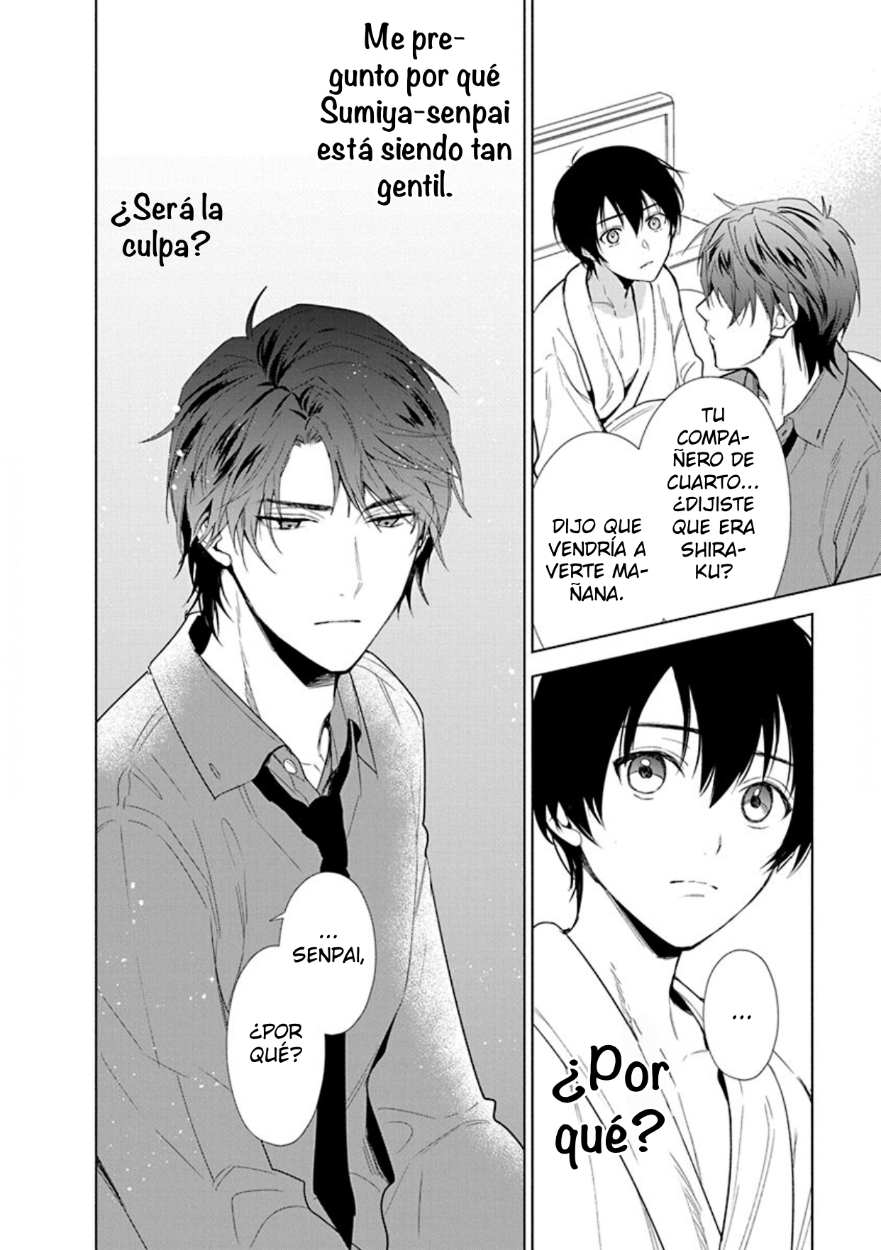 16 Ai no su e Ochiro!