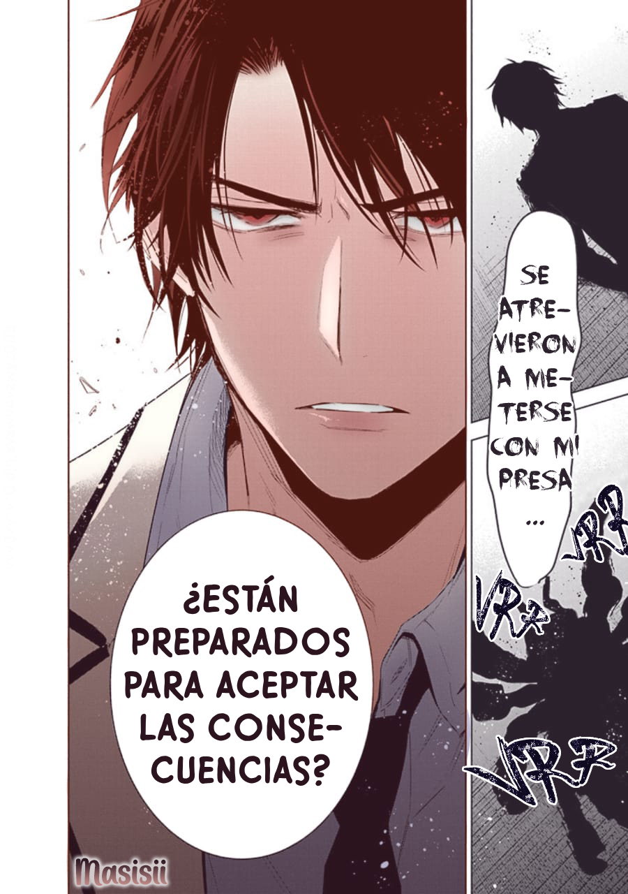 34 Ai no su e Ochiro!