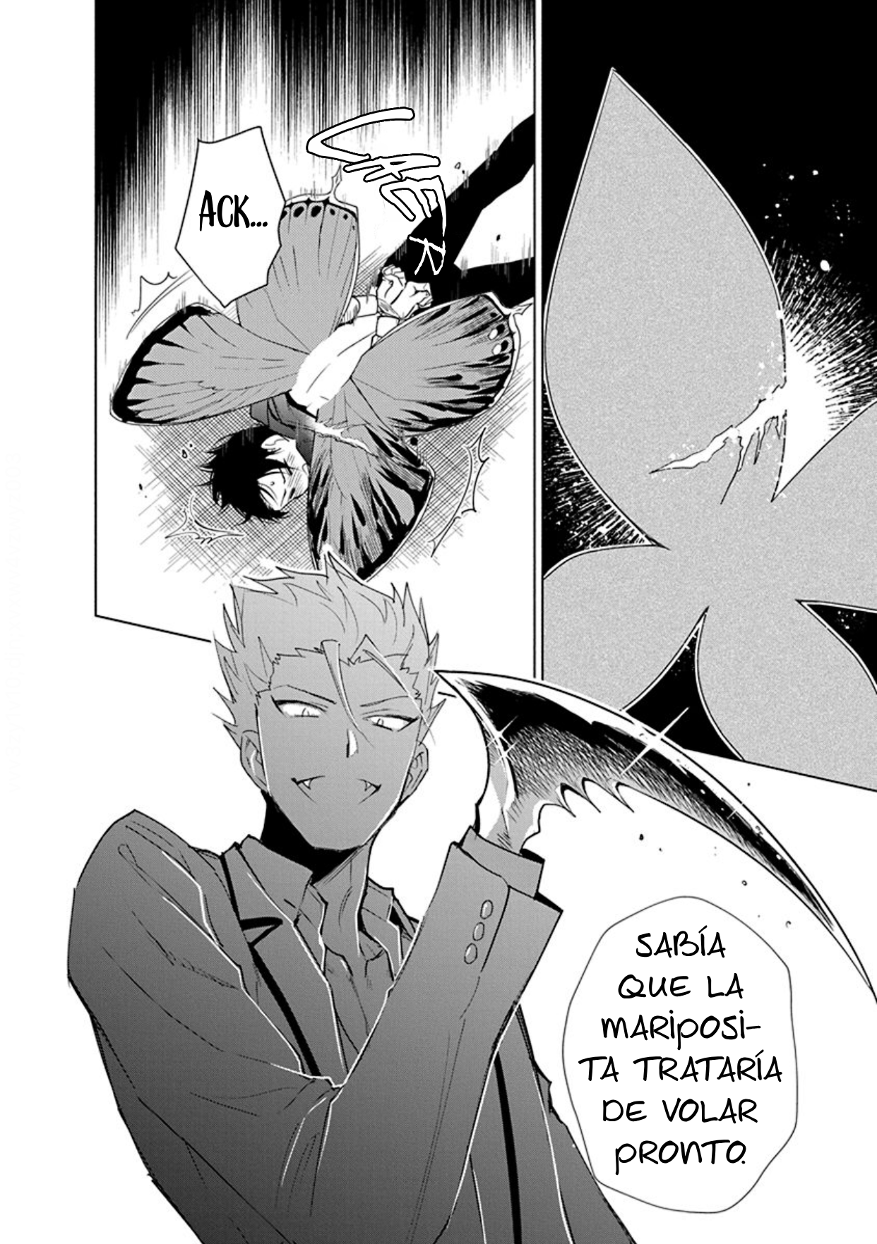 13 Ai no su e Ochiro!