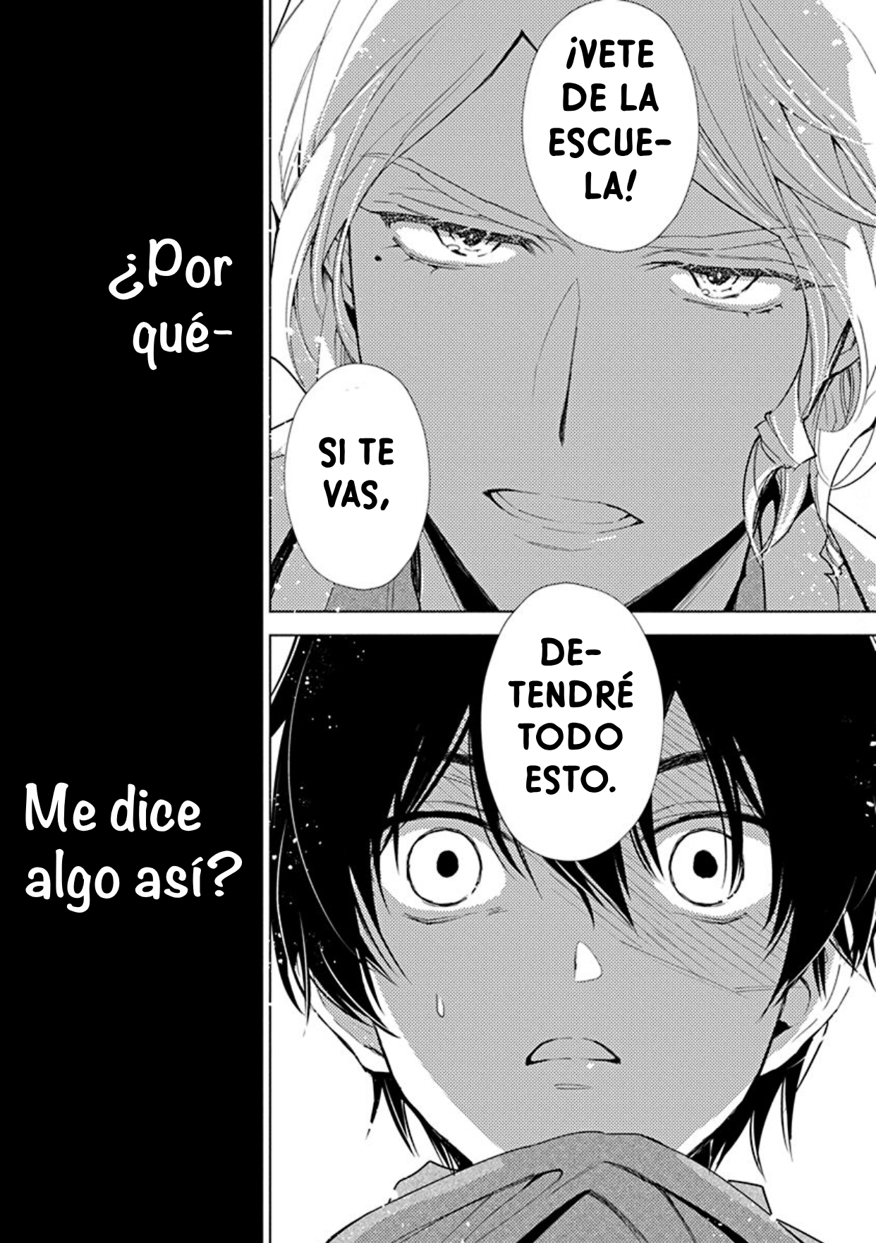 17 Ai no su e Ochiro!