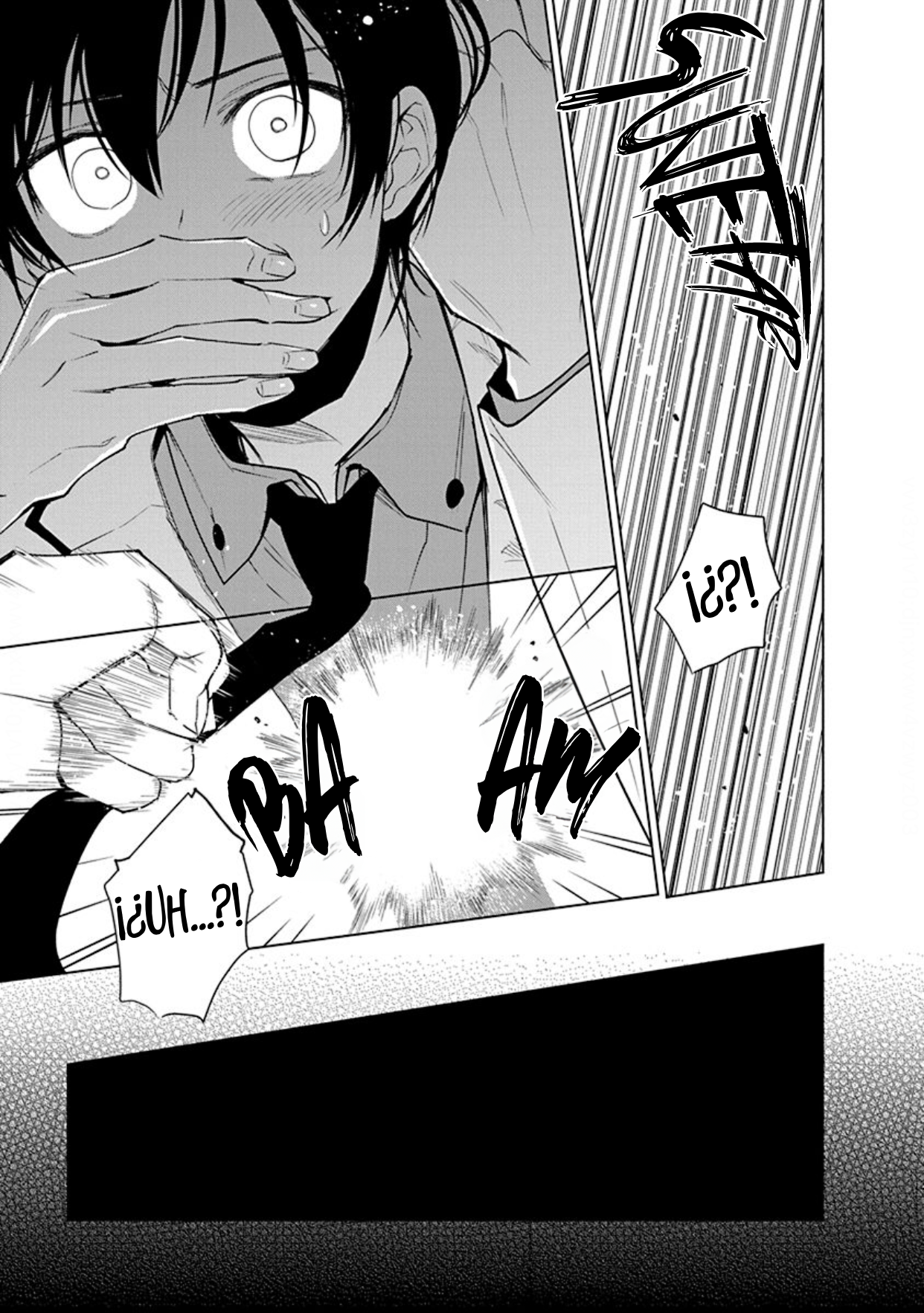 4 Ai no su e Ochiro!