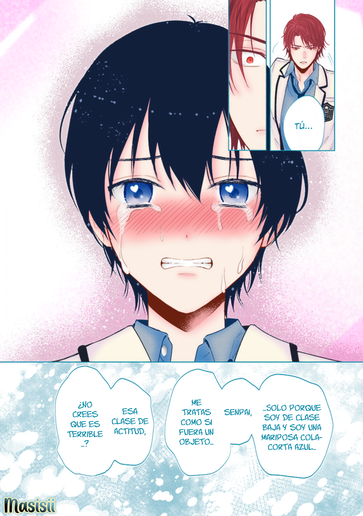 19 Ai no su e Ochiro!