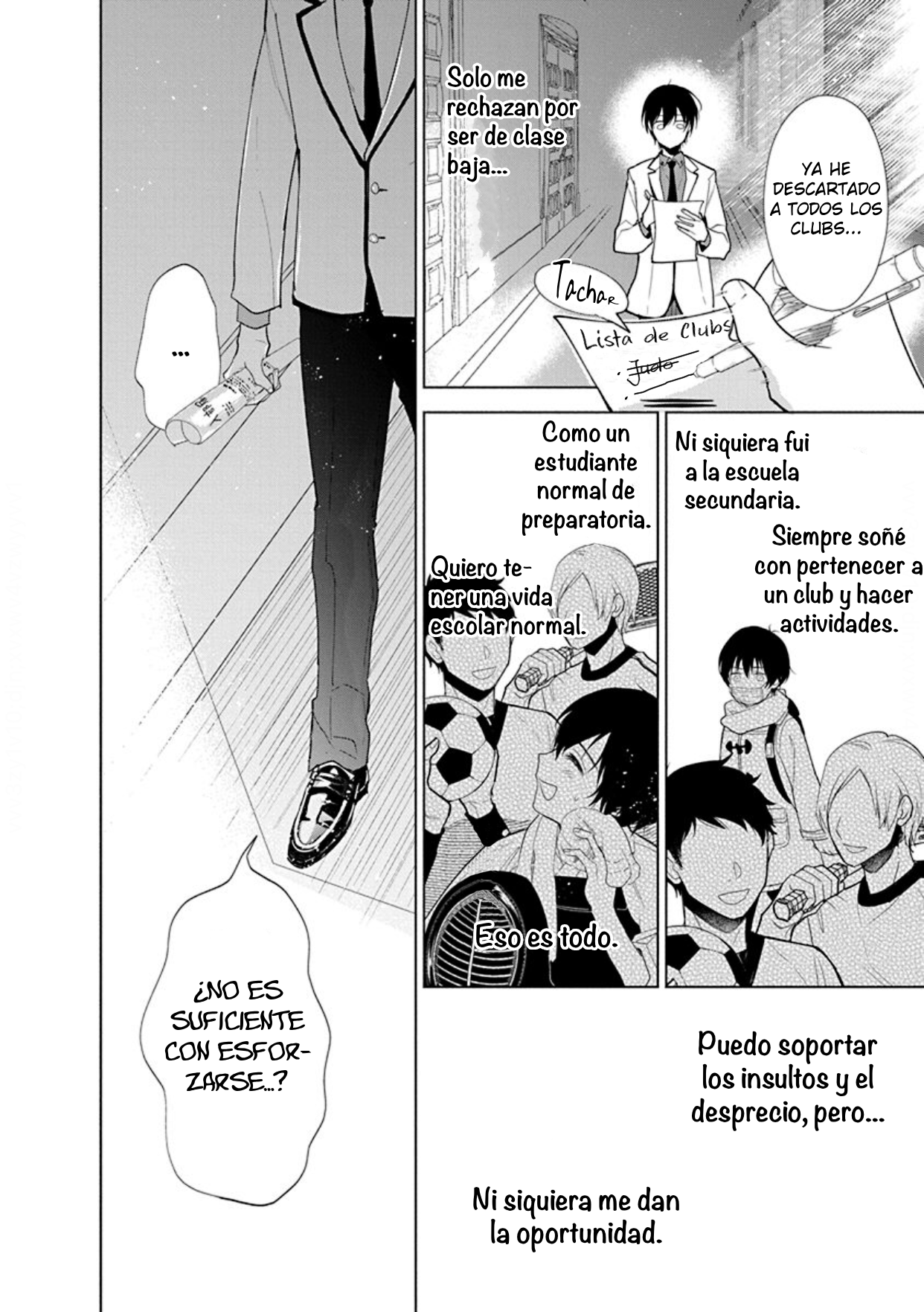 13 Ai no su e Ochiro!