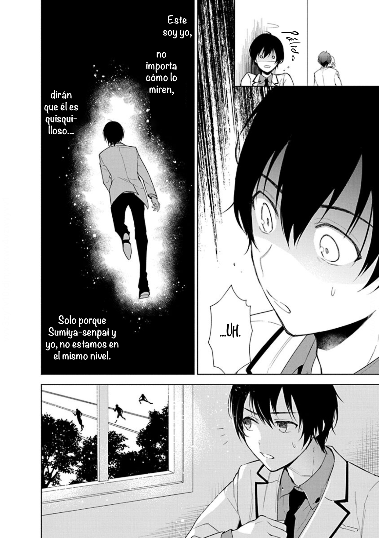 17 Ai no su e Ochiro!