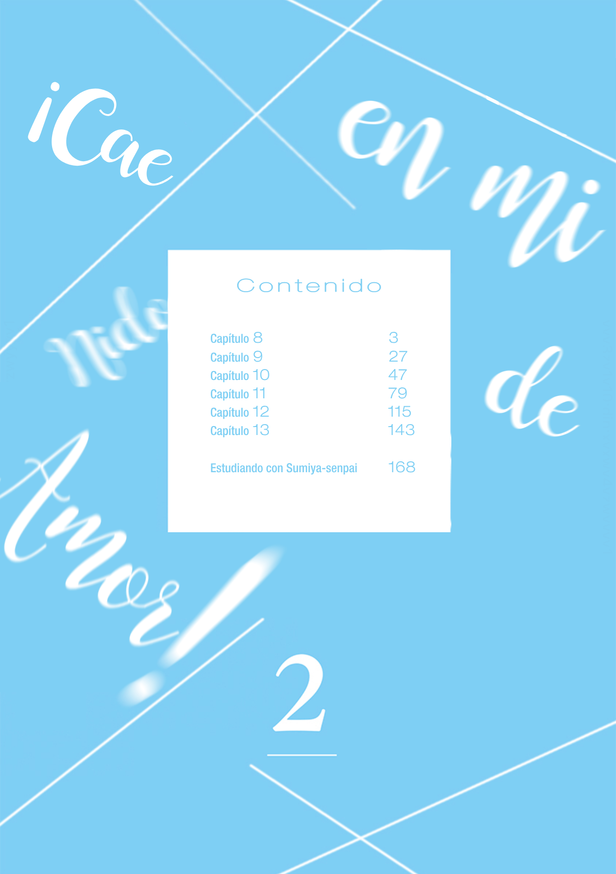 4 Ai no su e Ochiro!