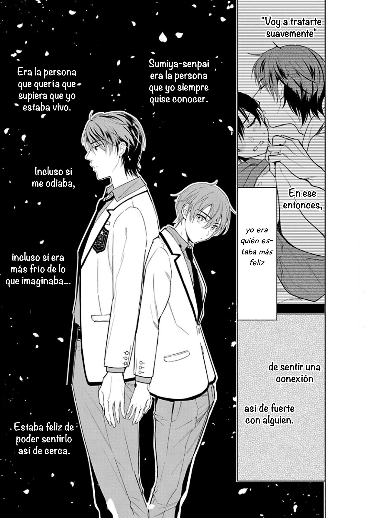 20 Ai no su e Ochiro!