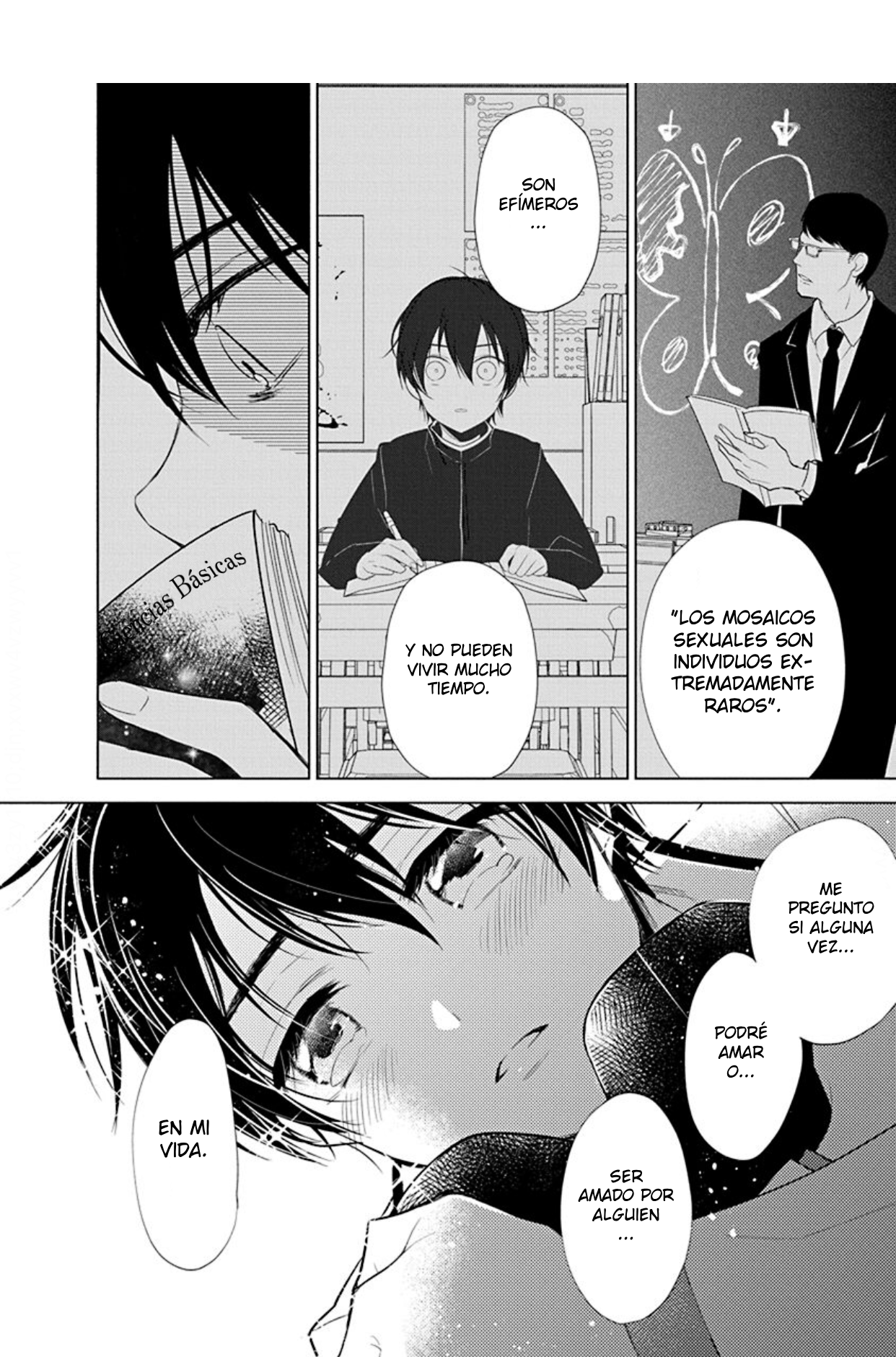 19 Ai no su e Ochiro!