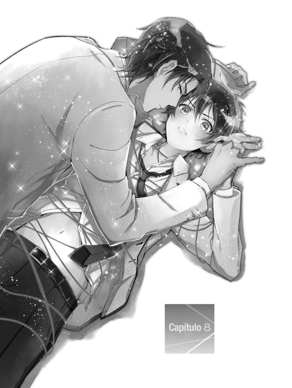 5 Ai no su e Ochiro!