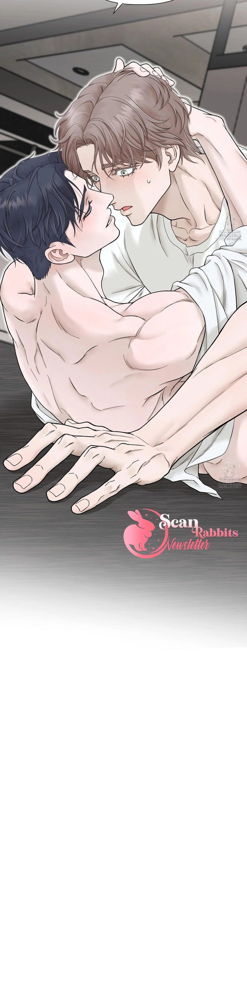 8 ¿Por qué Quieres ser Mi Alfa?