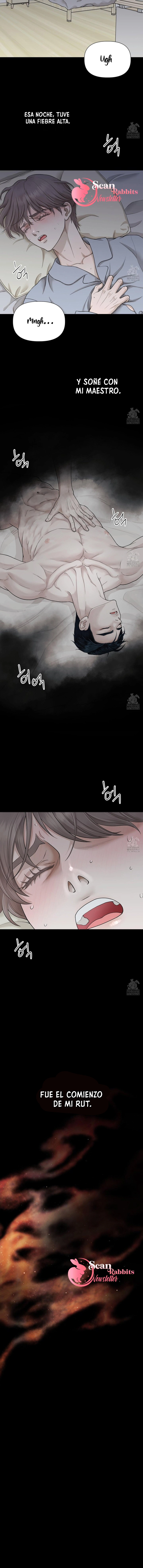 10 ¿Por qué Quieres ser Mi Alfa?