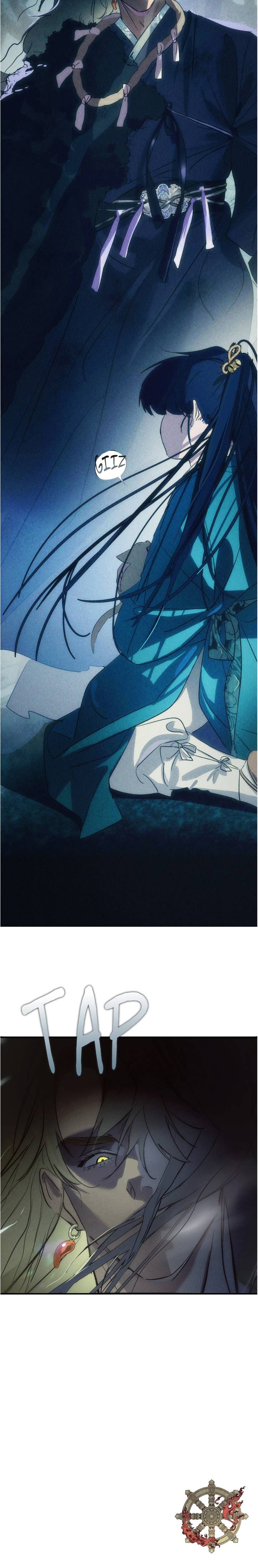 3 El hilo nunca se quemó