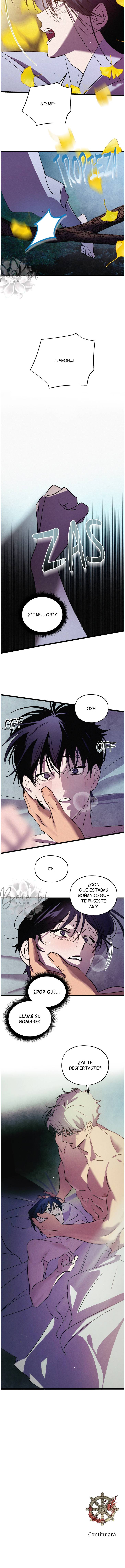 3 El hilo nunca se quemó