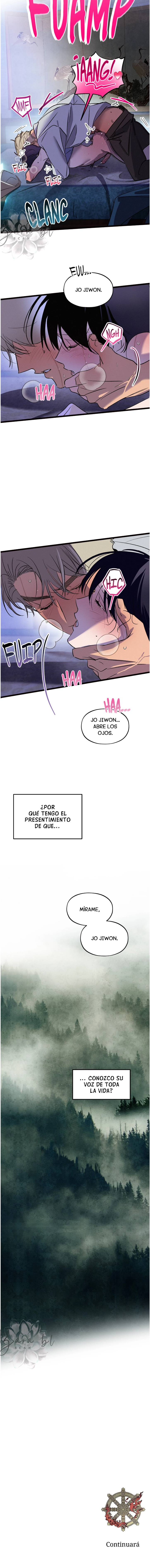 3 El hilo nunca se quemó