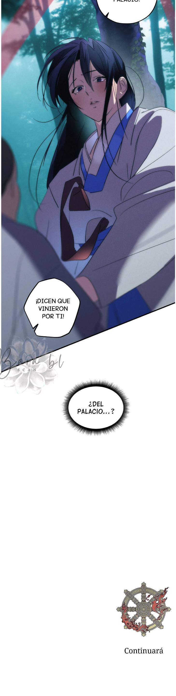 3 El hilo nunca se quemó