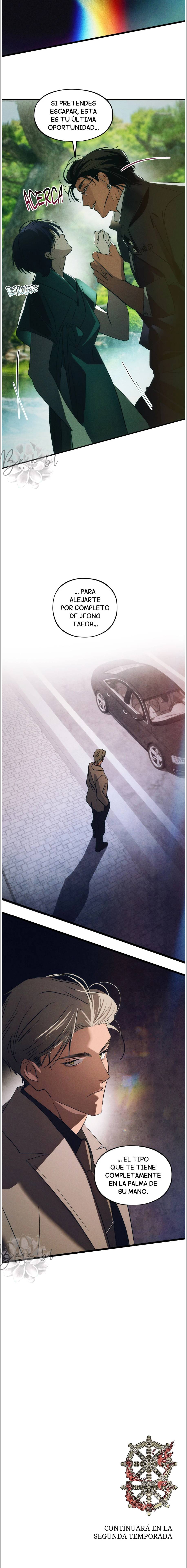 4 El hilo nunca se quemó