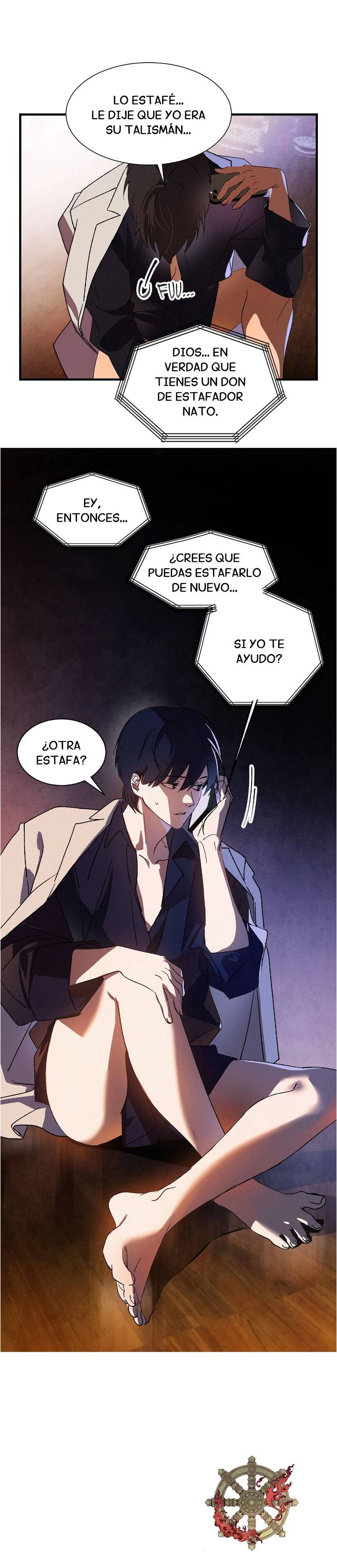 3 El hilo nunca se quemó