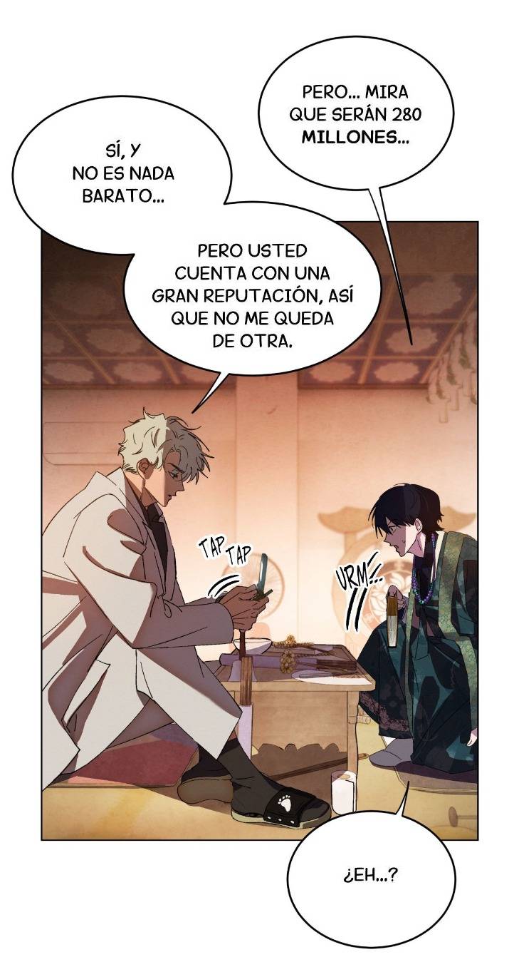 2 El hilo nunca se quemó