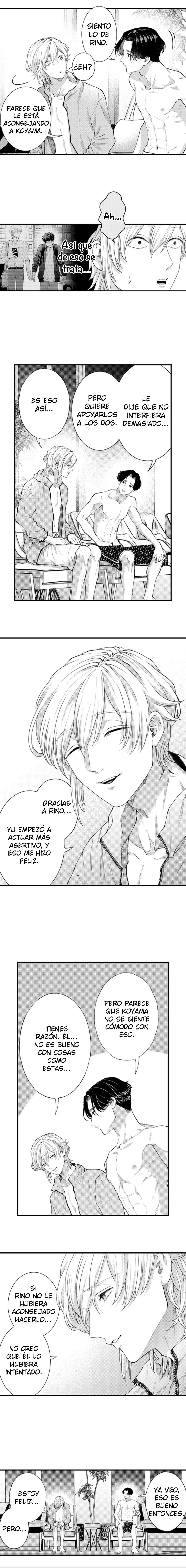 11 Hit on By a Kinky Guy